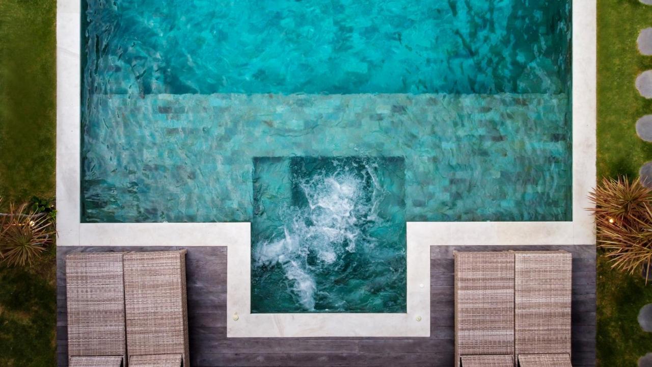 Villa Nabi By Alfred In Bali سمينياك المظهر الخارجي الصورة